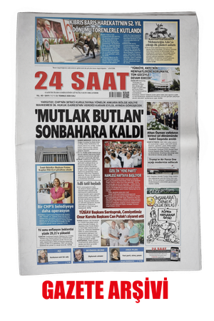 21 TEMMUZ 2026