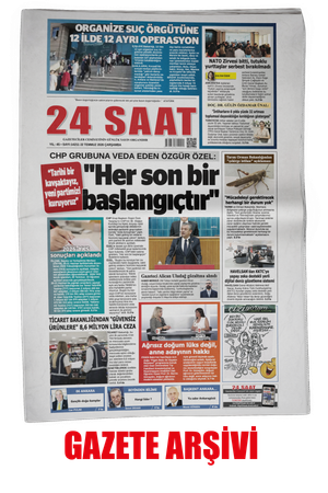 22 TEMMUZ 2026