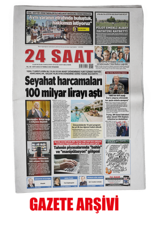 23 TEMMUZ 2026