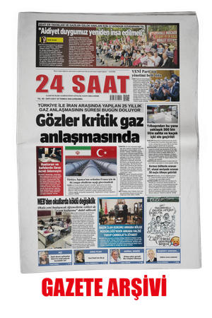 29 TEMMUZ 2026