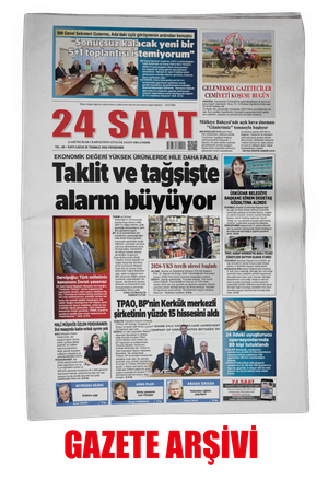30 TEMMUZ 2026