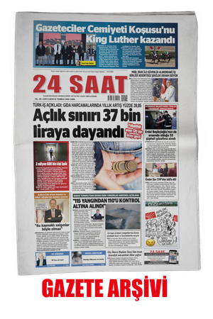 31 TEMMUZ 2026