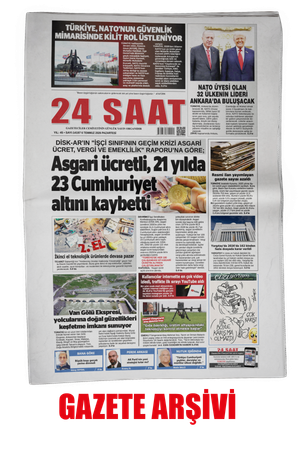 6 TEMMUZ 2026