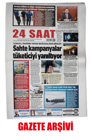 1 AĞUSTOS 2026