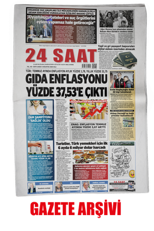 4 AĞUSTOS 2026