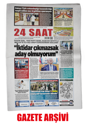 5 AĞUSTOS 2026