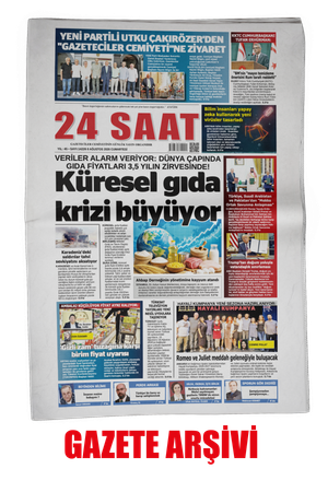 8 AĞUSTOS 2026