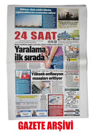 10 AĞUSTOS 2026