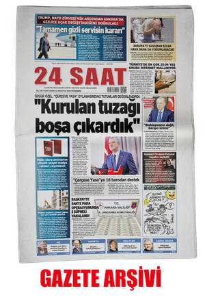 13 AĞUSTOS 2026