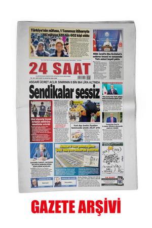 21 AĞUSTOS 2026
