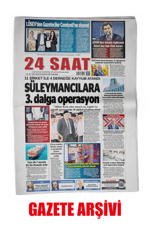 26 AĞUSTOS 2026