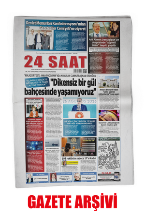 28 AĞUSTOS 2026