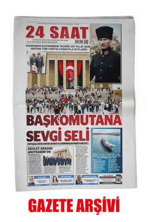 31 AĞUSTOS 2026