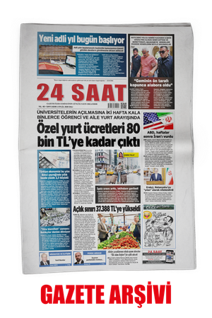 1 EYLÜL 2026