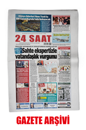 22 EYLÜL 2026