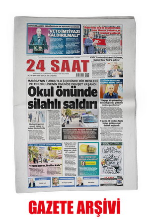 23 EYLÜL 2026