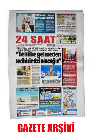 24 EYLÜL 2026