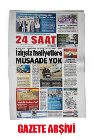25 EYLÜL 2026