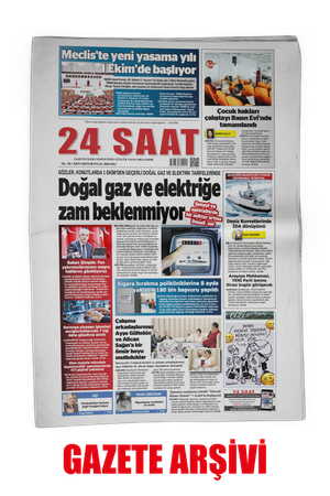 29 EYLÜL 2026