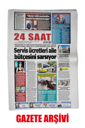 5 EYLÜL 2026