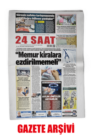 12 EKİM 2026