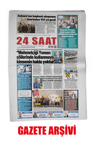 14 EKİM 2026