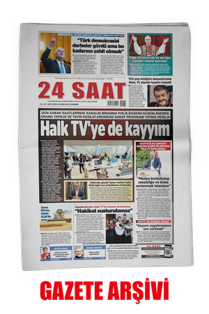 15 EKİM 2026