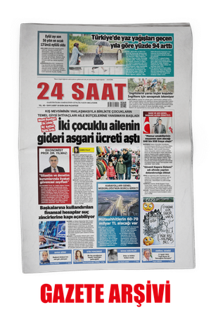 19 EKİM 2026
