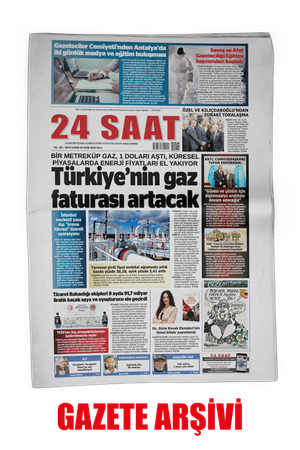 20 EKİM 2026
