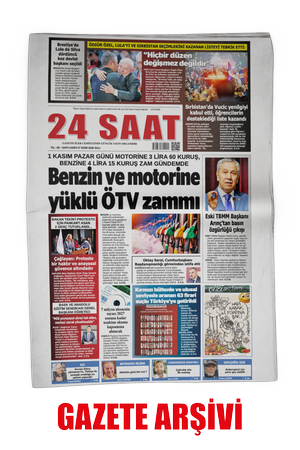 27 EKİM 2026