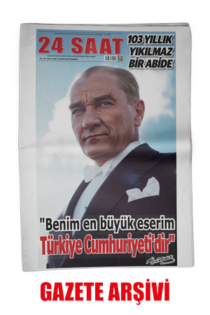 29 EKİM 2026