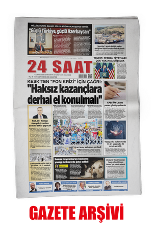 3 EKİM 2026