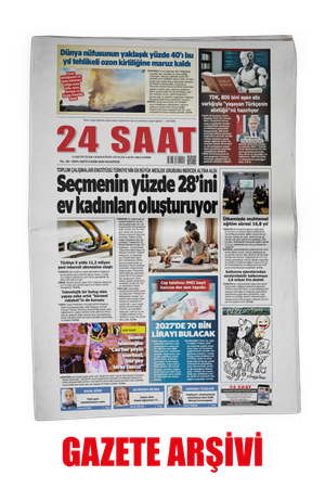 5 EKİM 2026