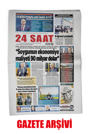 7 EKİM 2026
