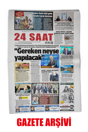 8 EKİM 2026
